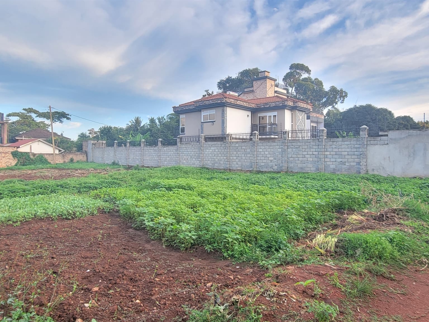 Residential Land for sale in Bbunga Kampala