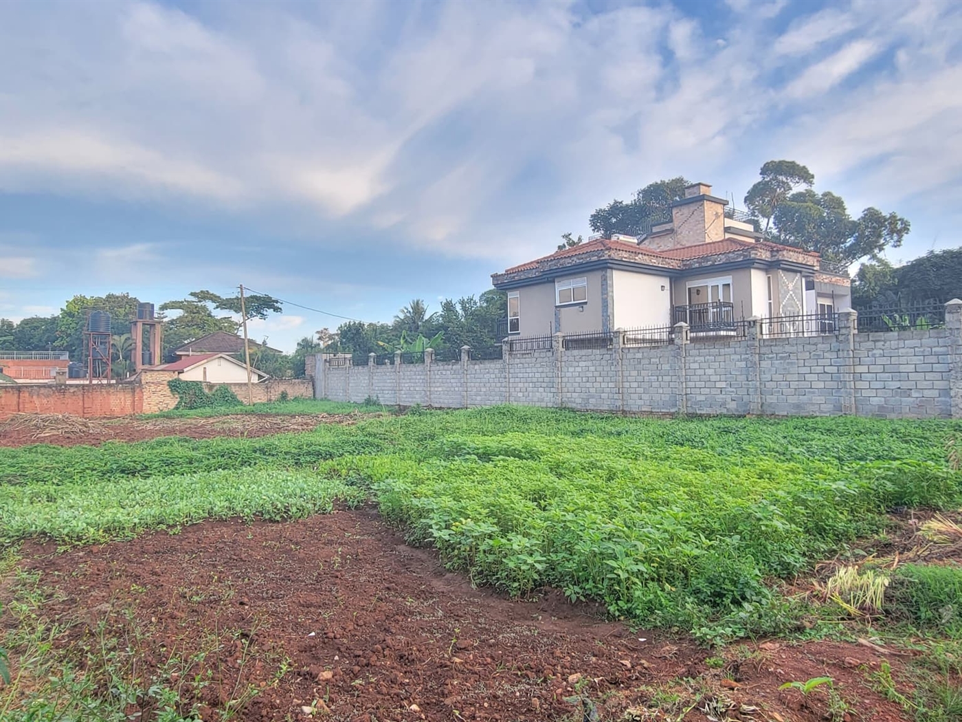 Residential Land for sale in Bbunga Kampala