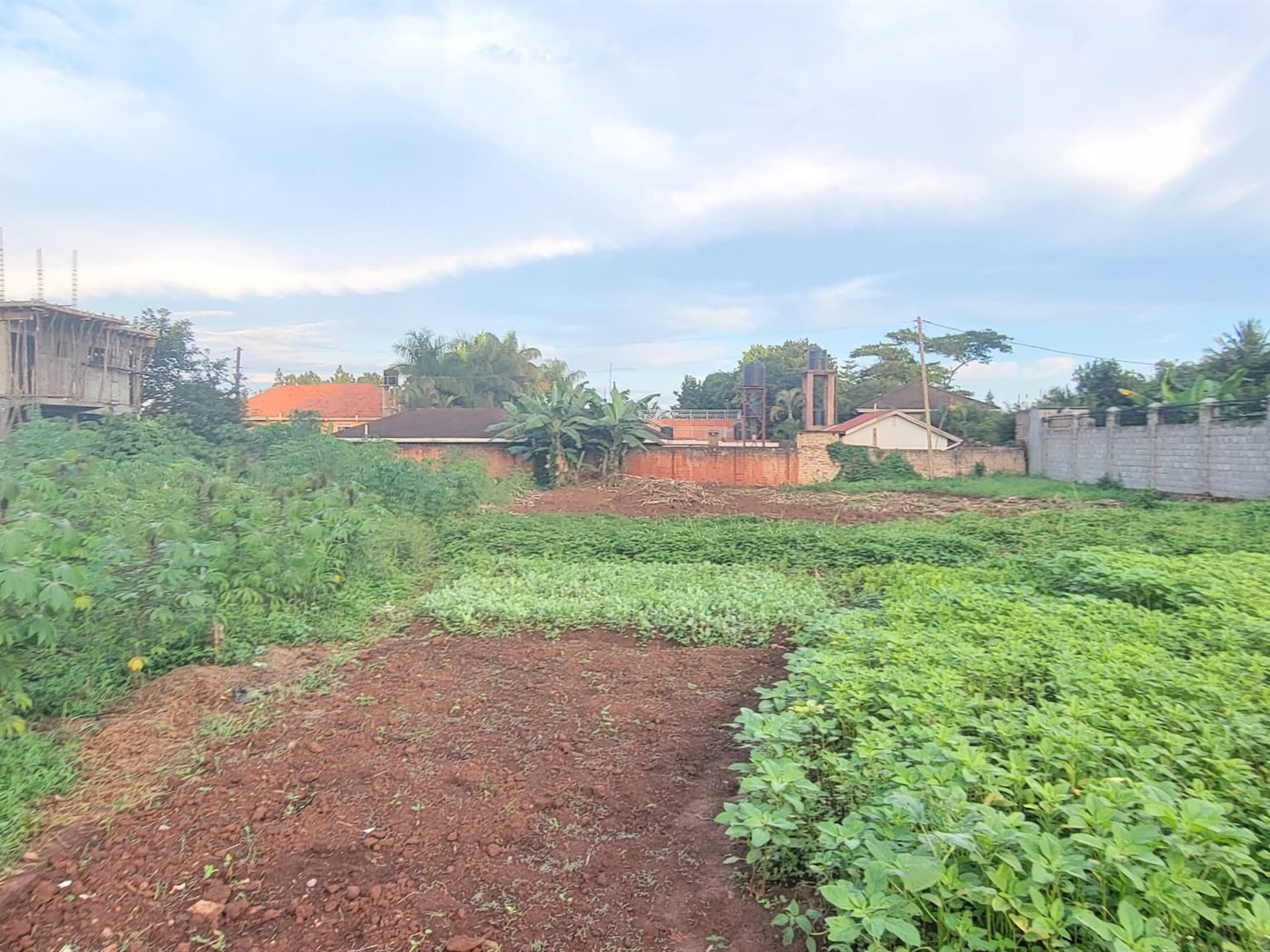 Residential Land for sale in Bbunga Kampala