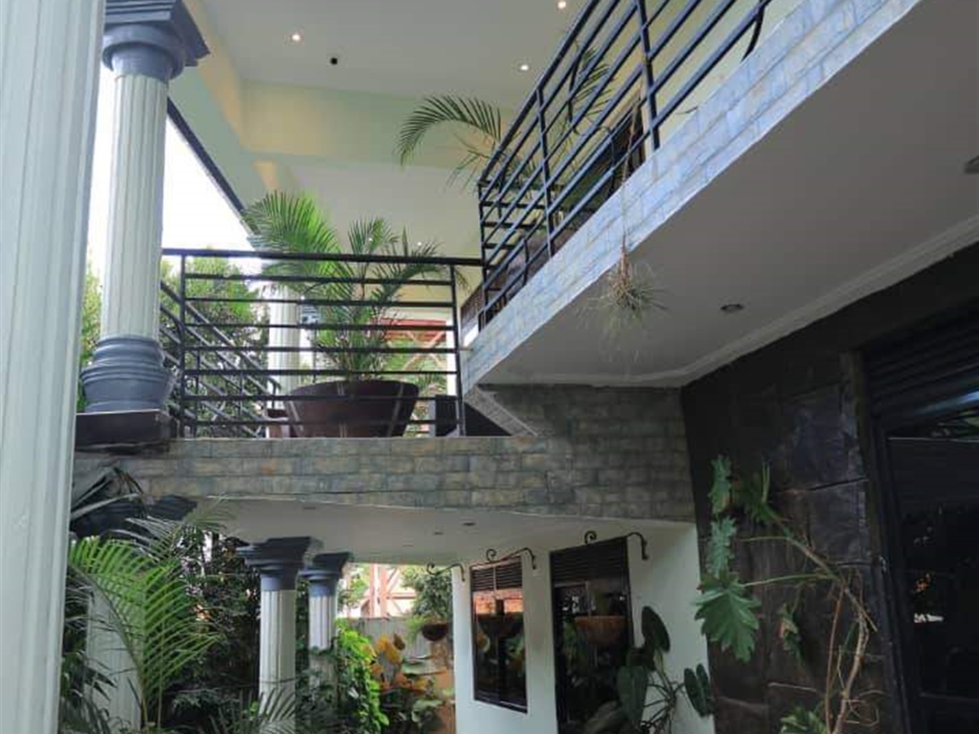 Storeyed house for sale in Kansanga Kampala