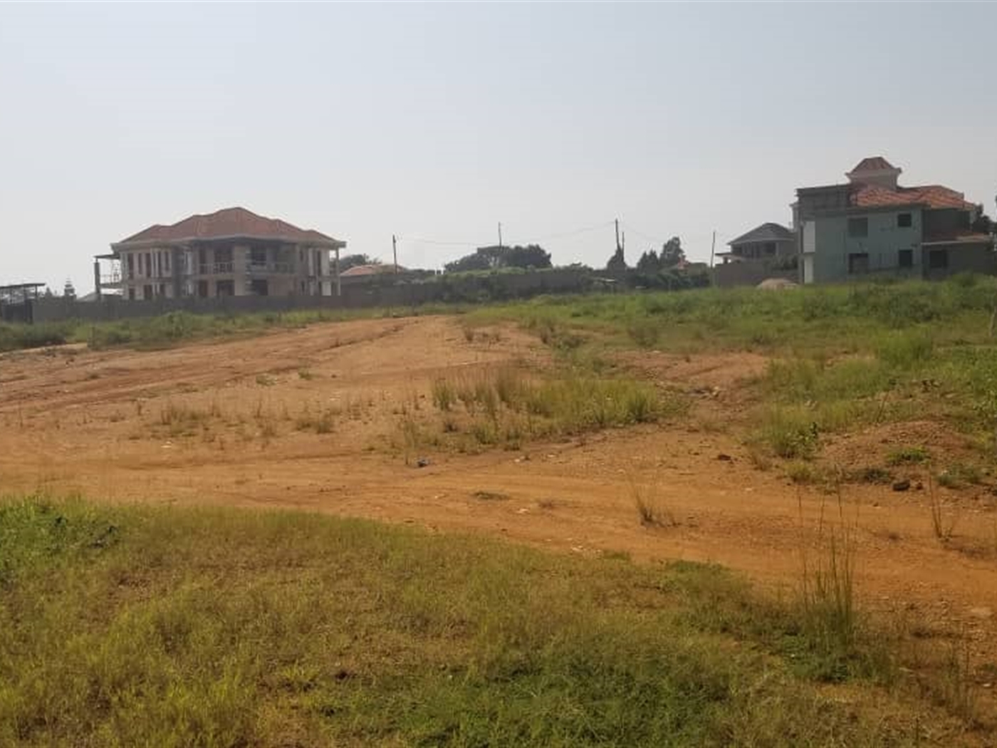 Residential Land for sale in Lubowa Wakiso