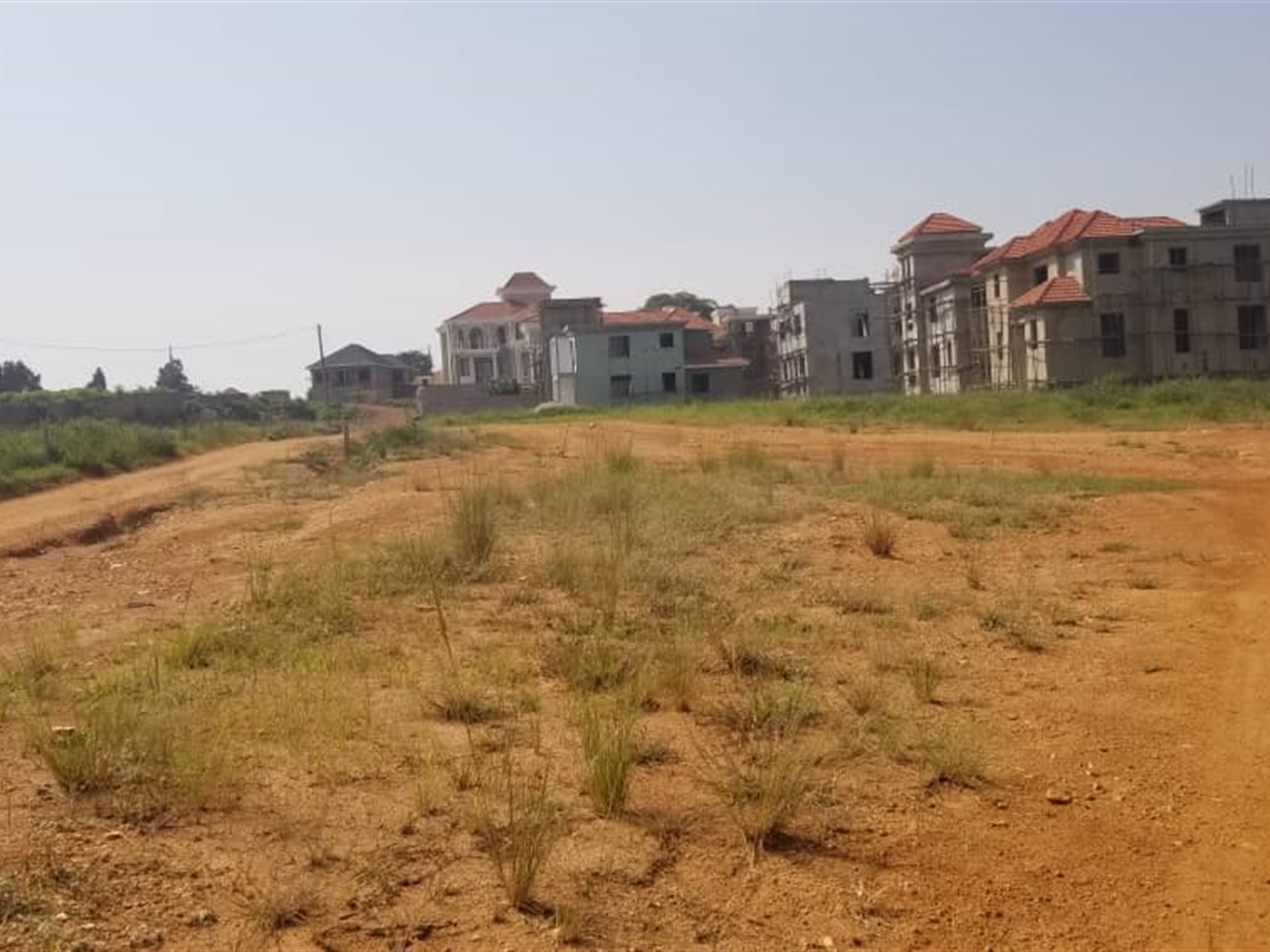 Residential Land for sale in Lubowa Wakiso