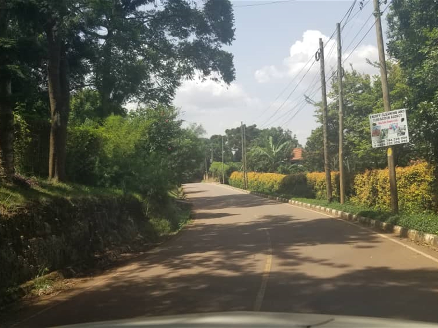 Residential Land for sale in Lubowa Wakiso