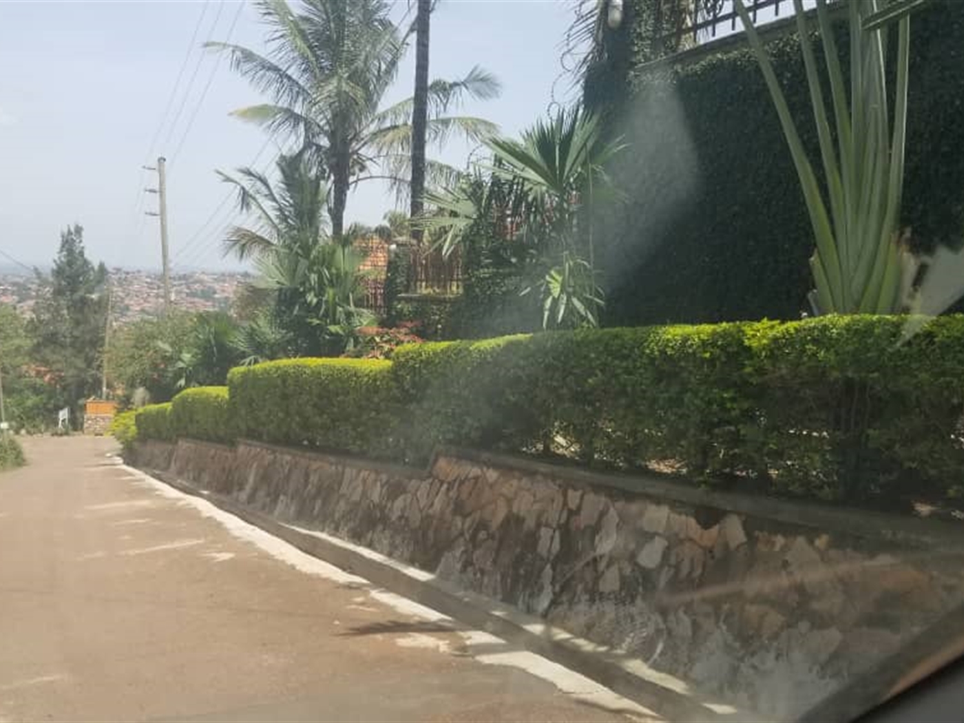 Residential Land for sale in Lubowa Wakiso