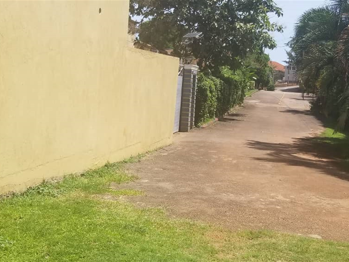 Residential Land for sale in Lubowa Wakiso