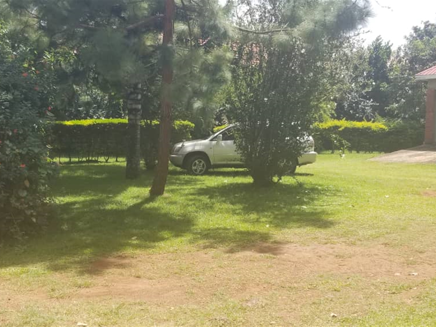 Residential Land for sale in Lubowa Wakiso