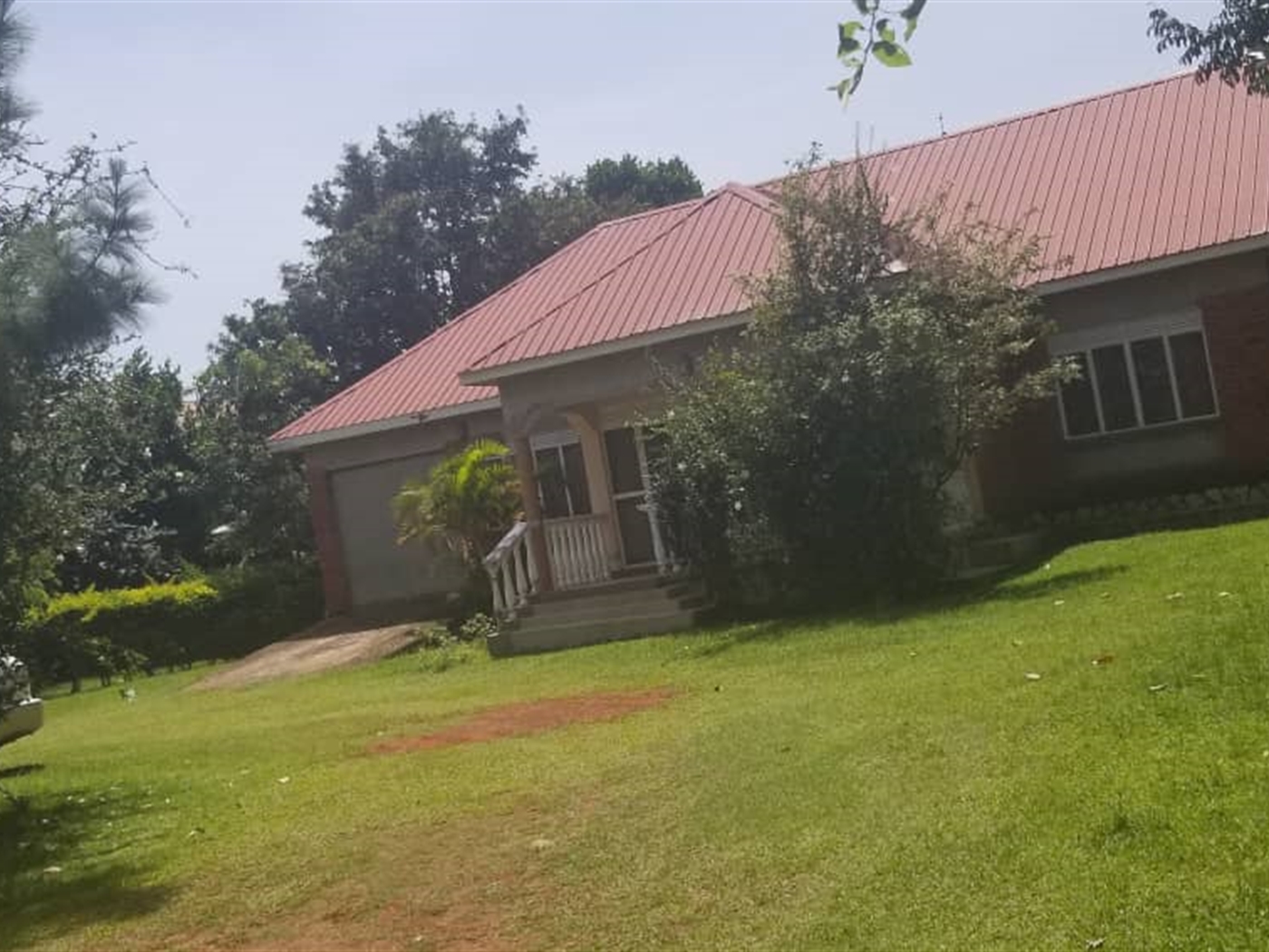 Residential Land for sale in Lubowa Wakiso