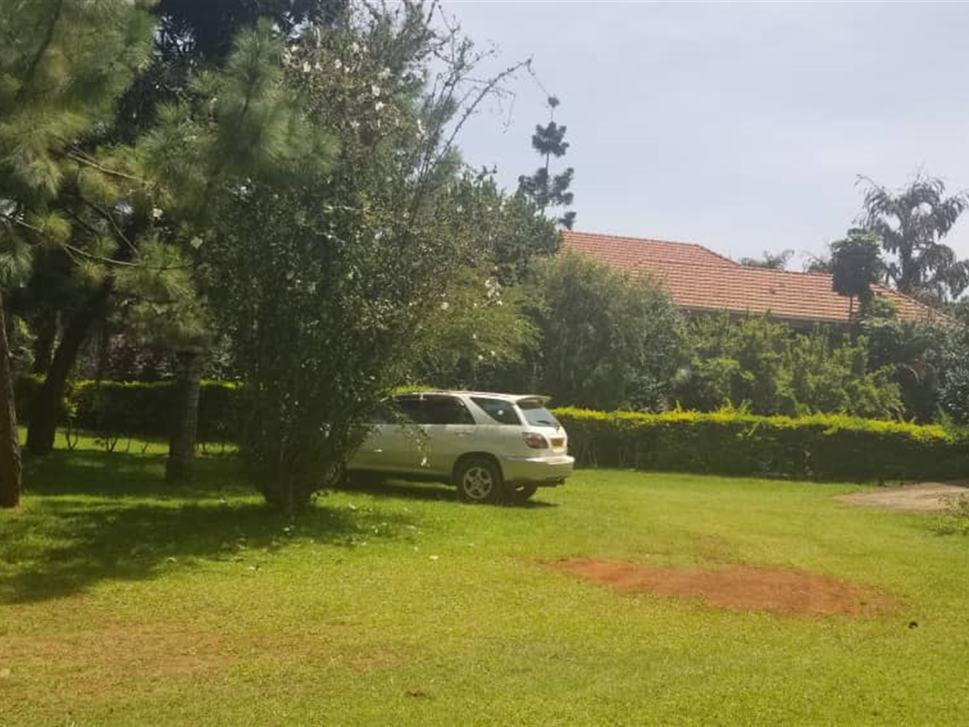 Residential Land for sale in Lubowa Wakiso