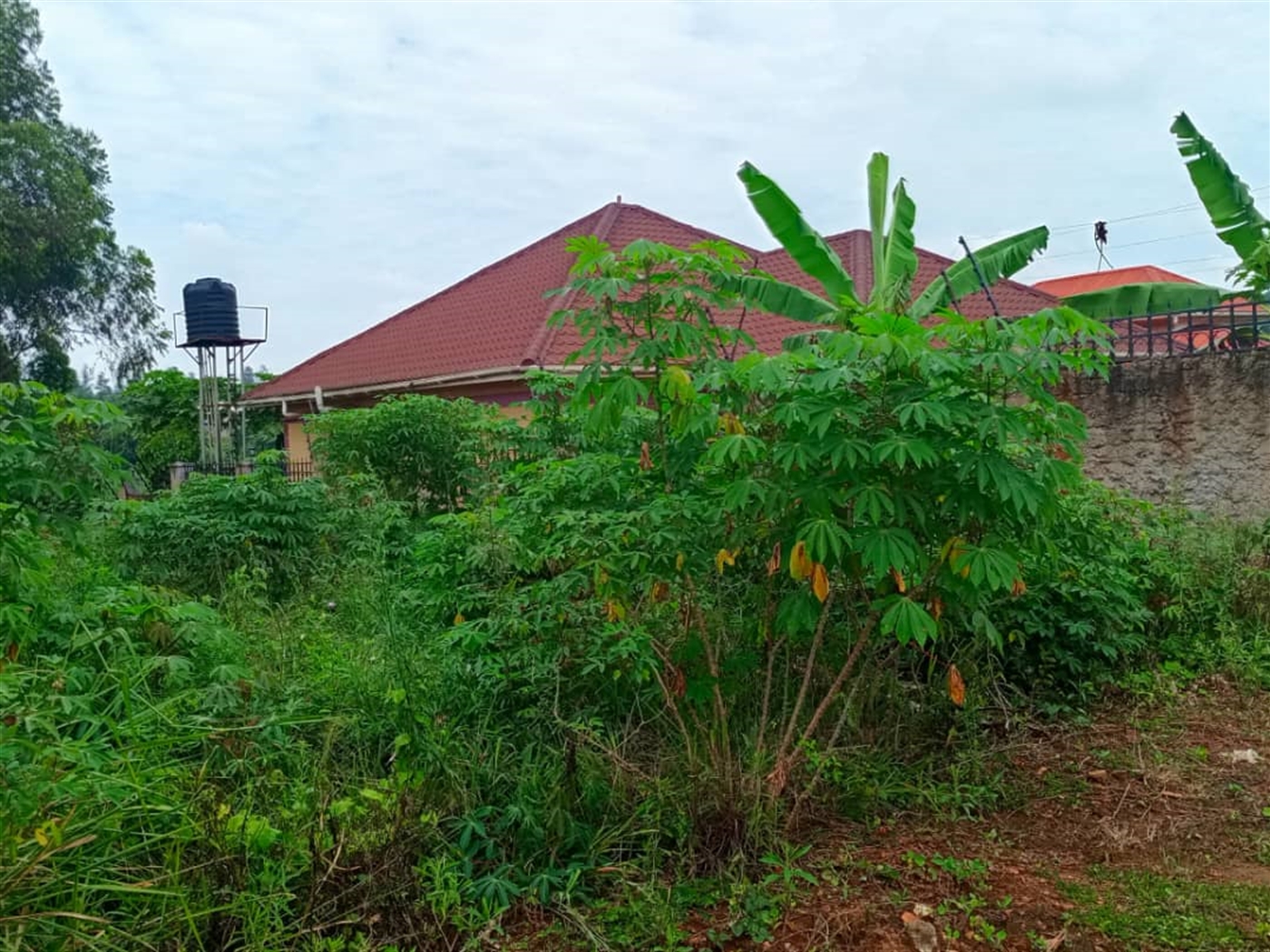 Residential Land for sale in Kira Wakiso