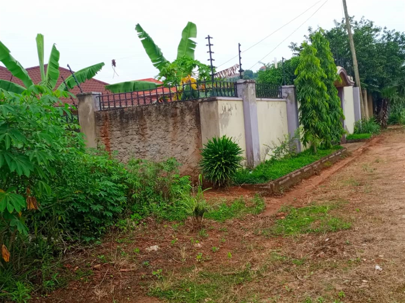 Residential Land for sale in Kira Wakiso