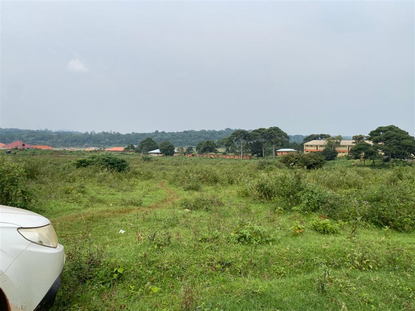 Residential Land for sale in Katabi Wakiso