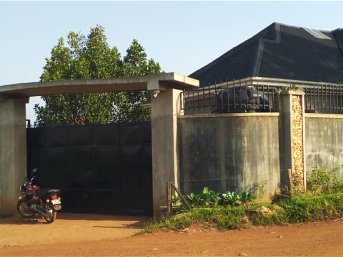 Bungalow for sale in Namugongo Wakiso