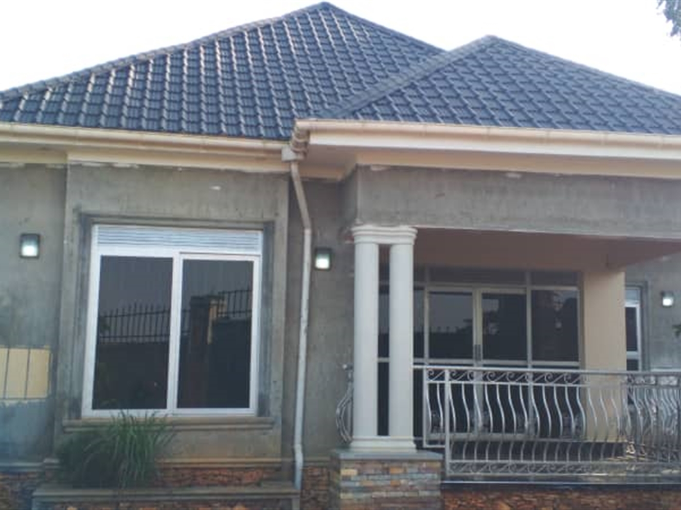 Bungalow for sale in Namugongo Wakiso