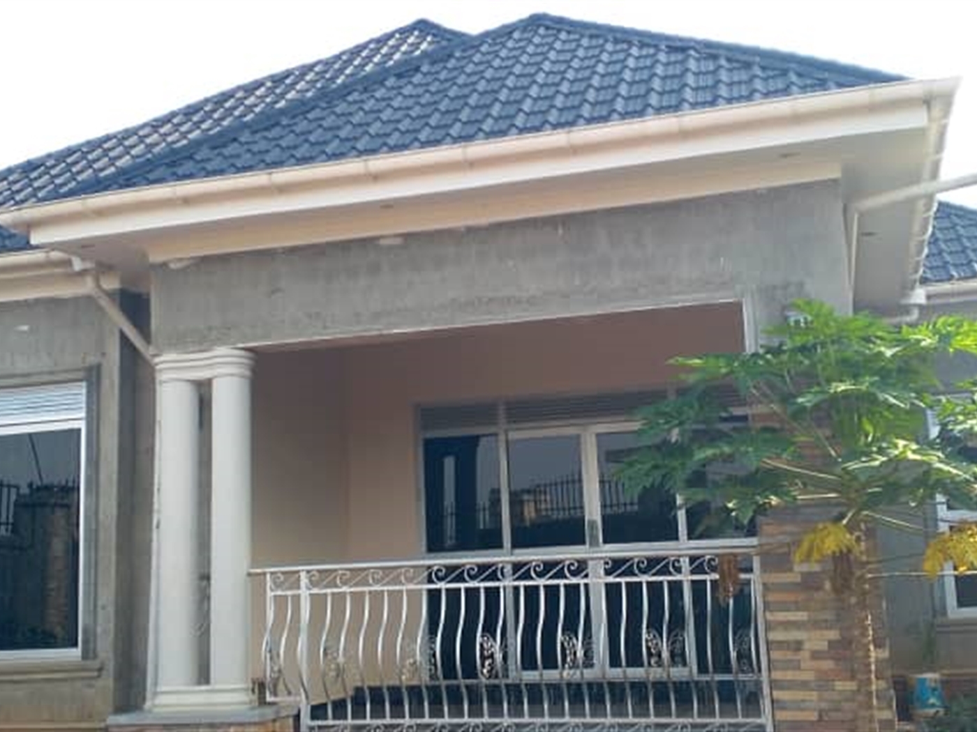 Bungalow for sale in Namugongo Wakiso