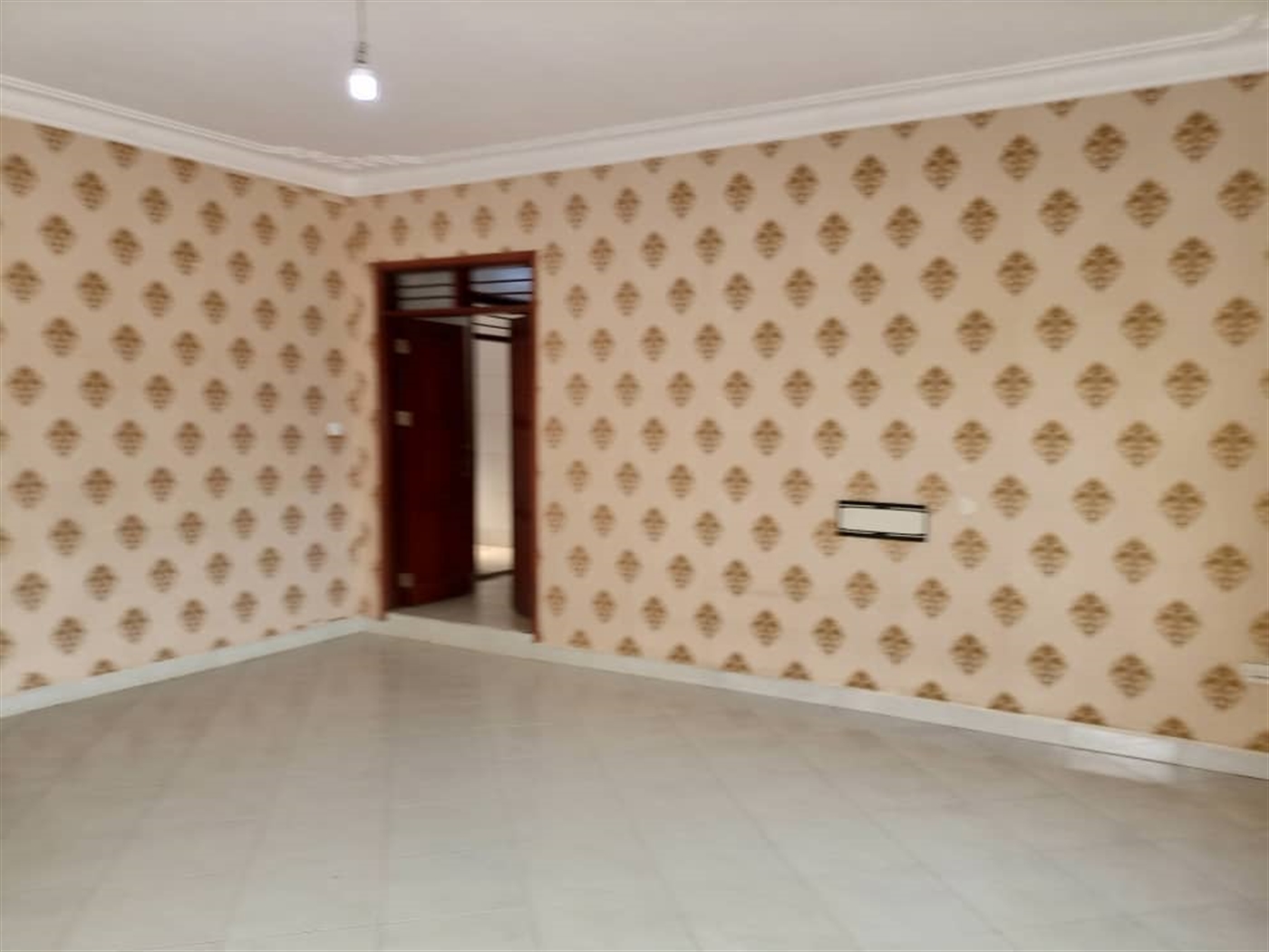 Bungalow for sale in Bweyogerere Wakiso