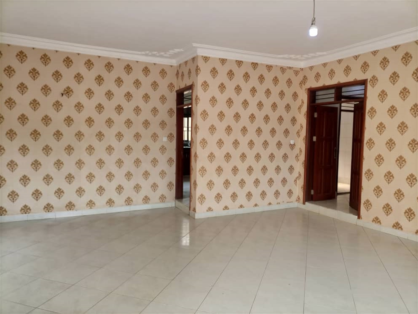 Bungalow for sale in Bweyogerere Wakiso