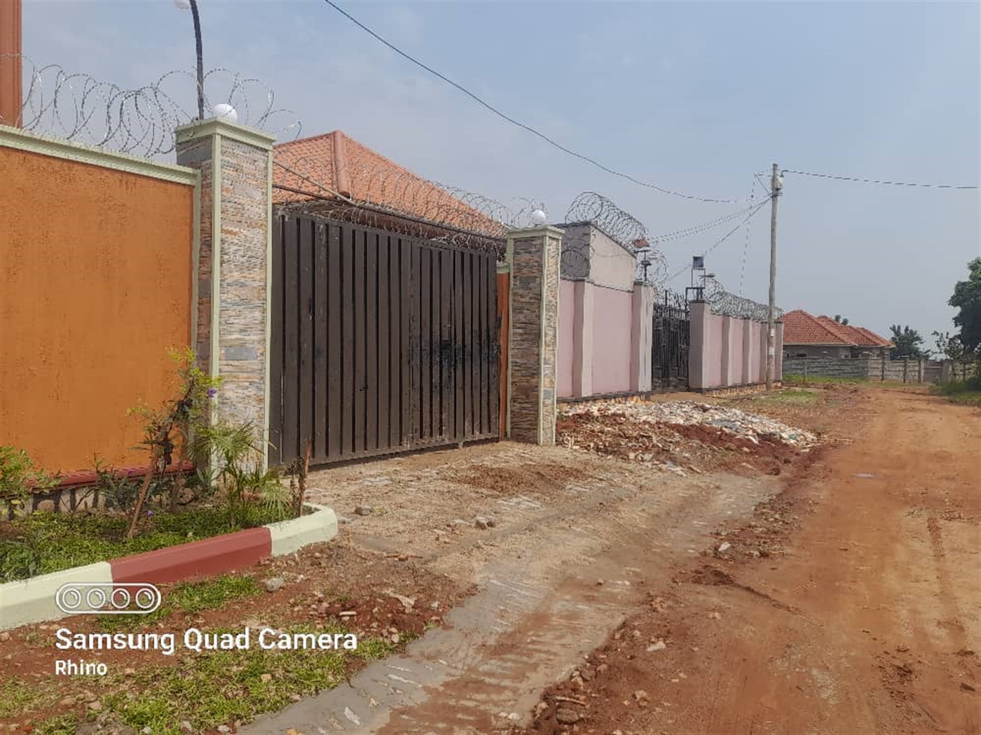 Rental units for sale in Gayaza Wakiso