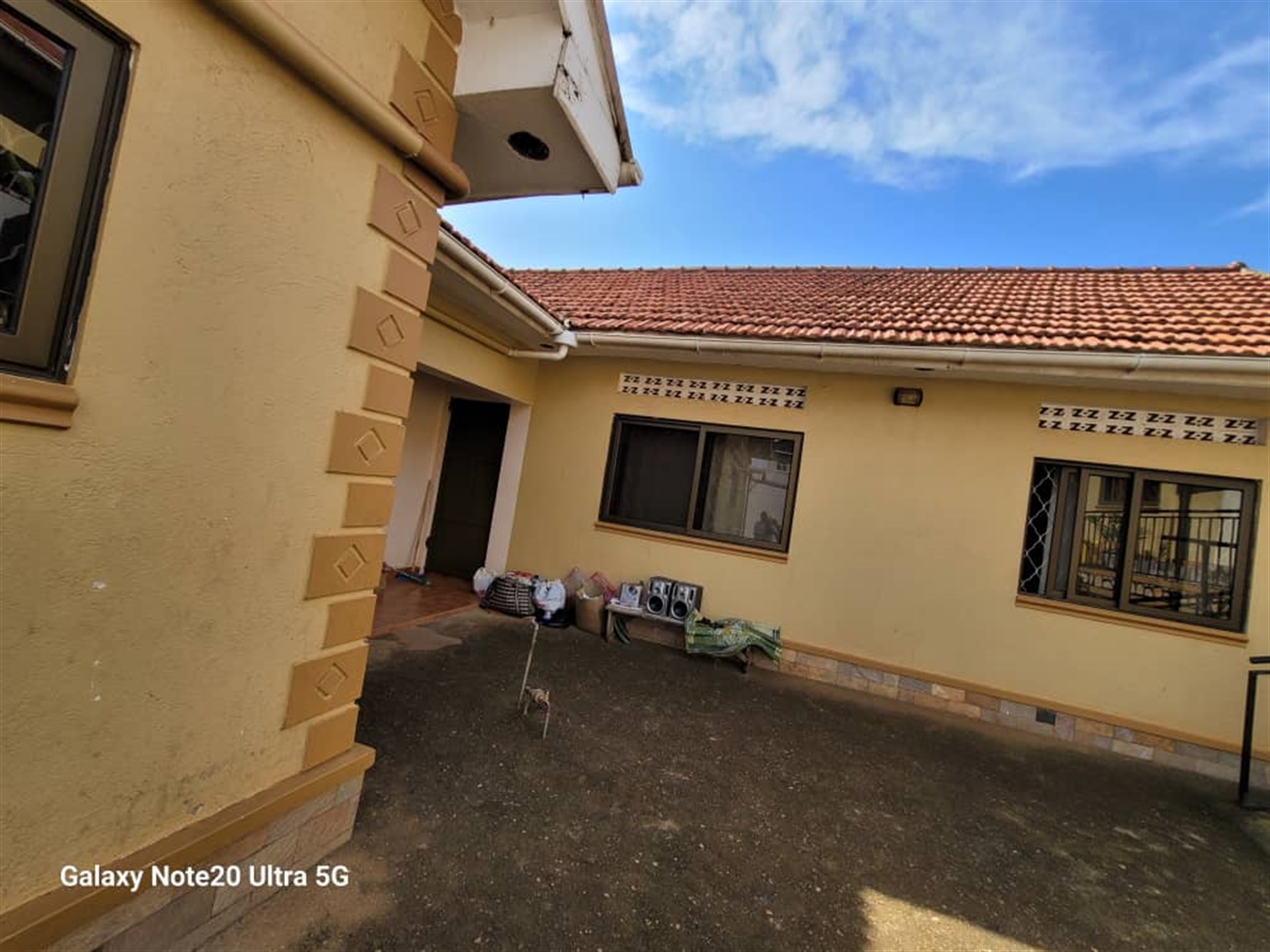 Bungalow for sale in Seguku Wakiso