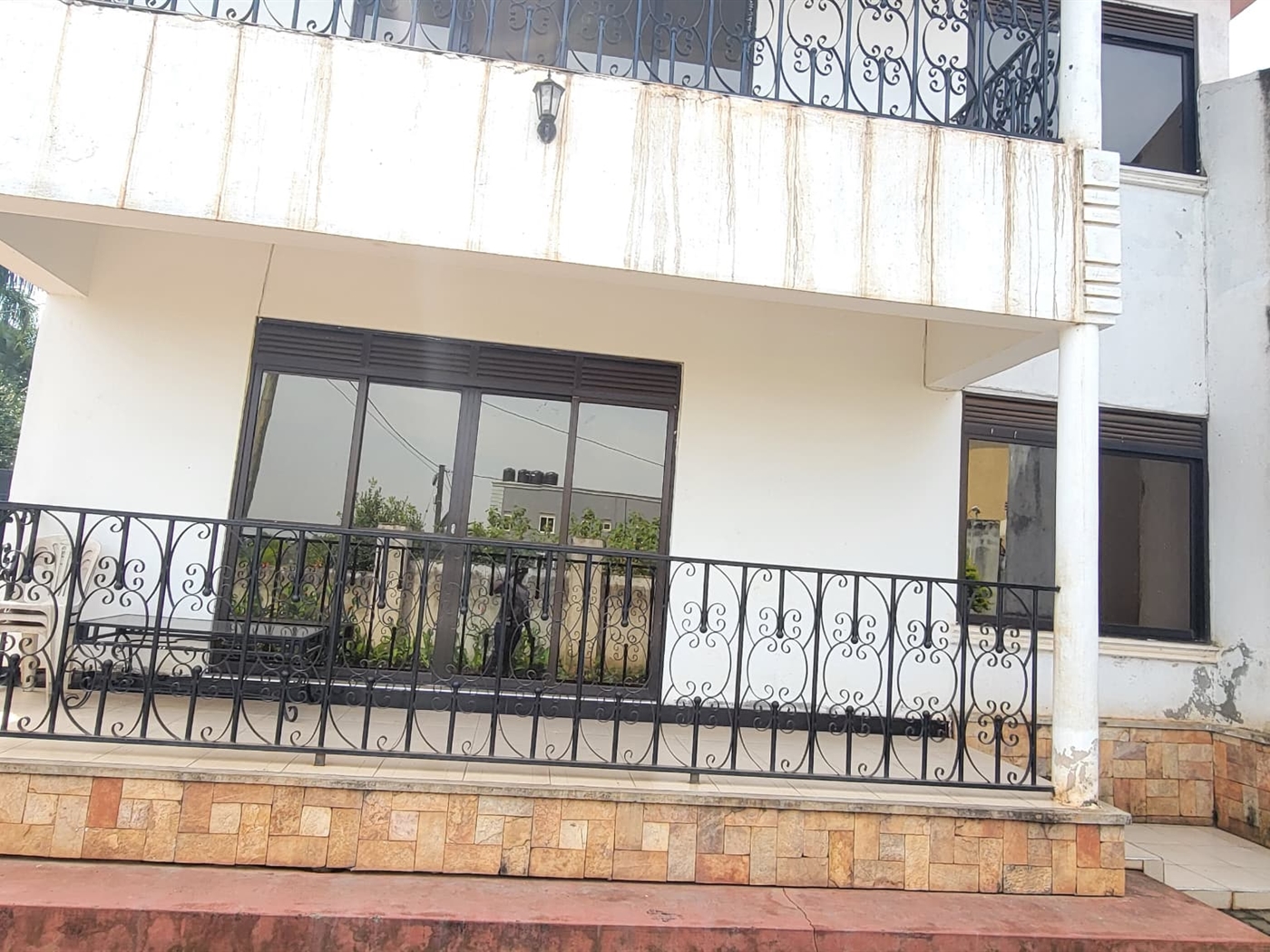 Storeyed house for sale in Najjera Wakiso