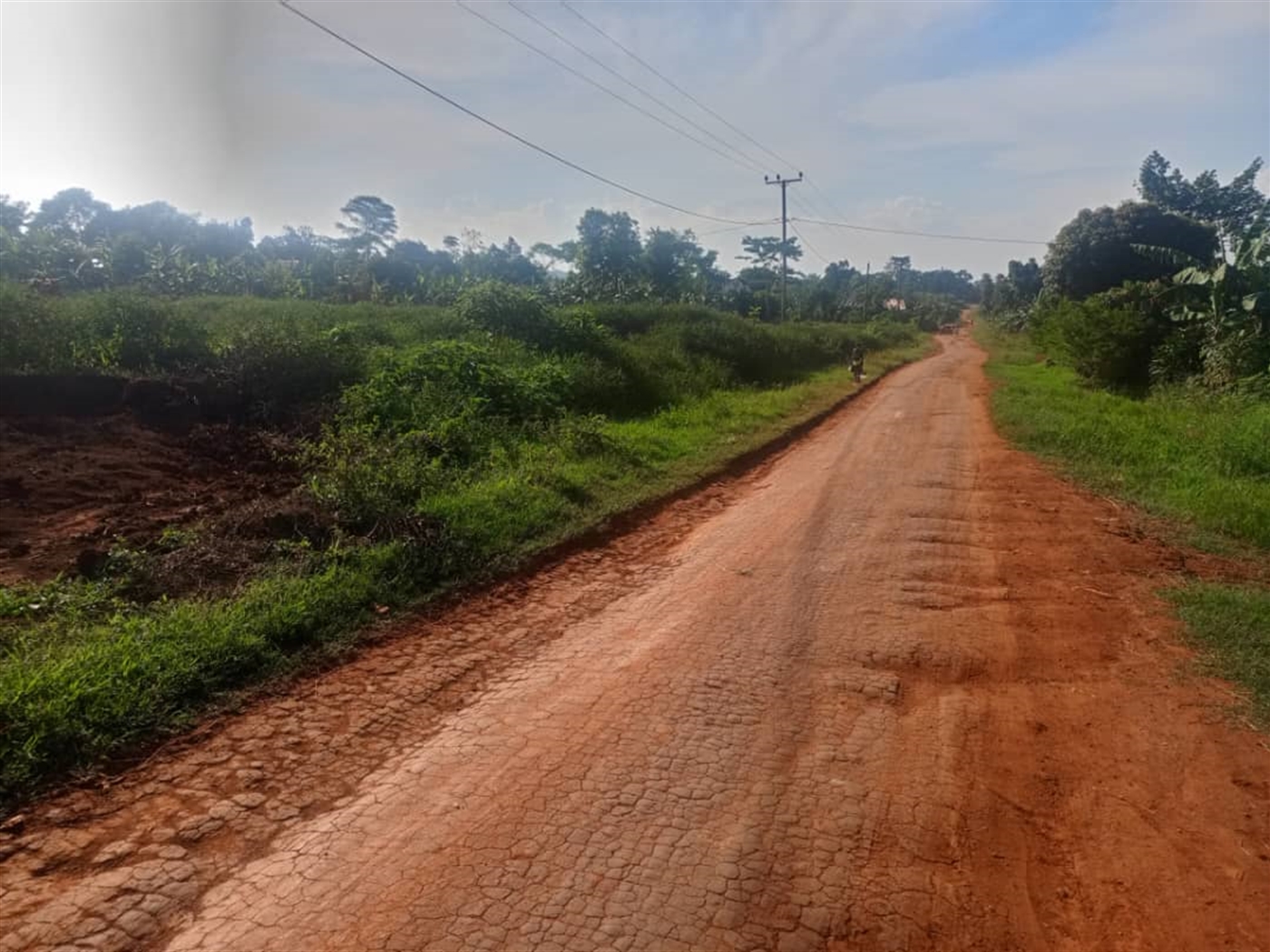 Residential Land for sale in Gayaza Wakiso