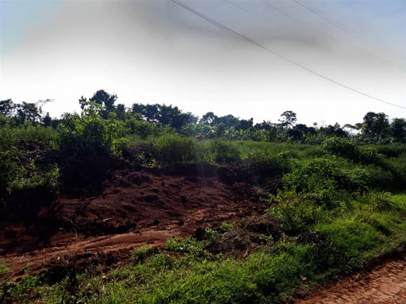 Residential Land for sale in Gayaza Wakiso