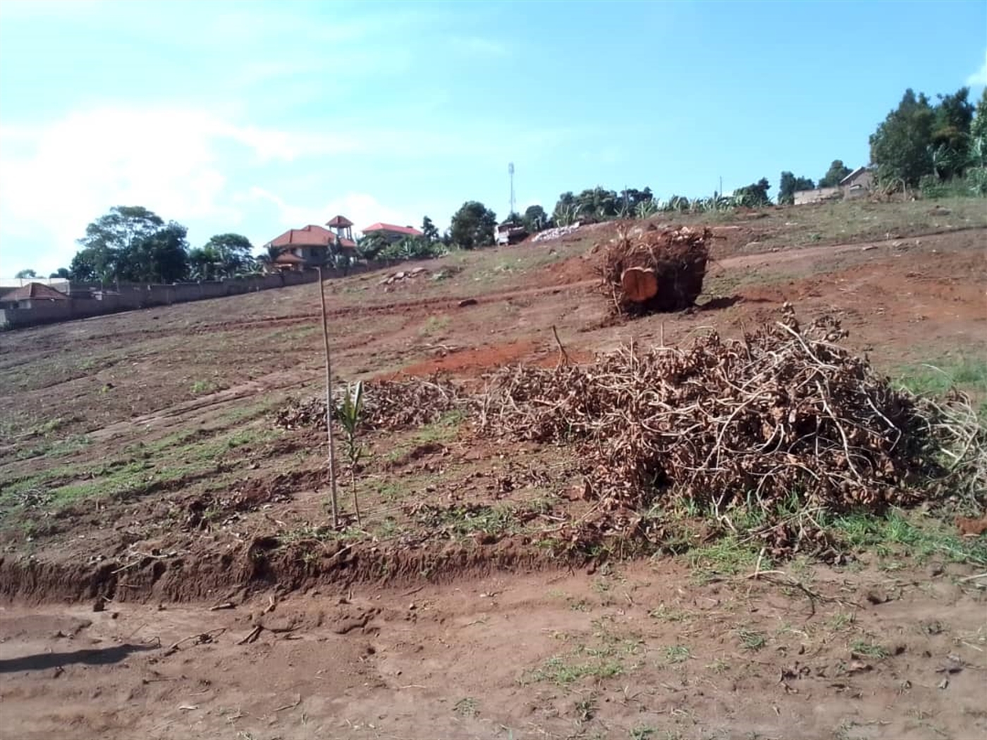 Residential Land for sale in Namugongo Wakiso