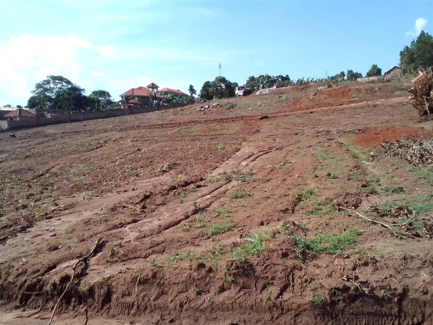 Residential Land for sale in Namugongo Wakiso