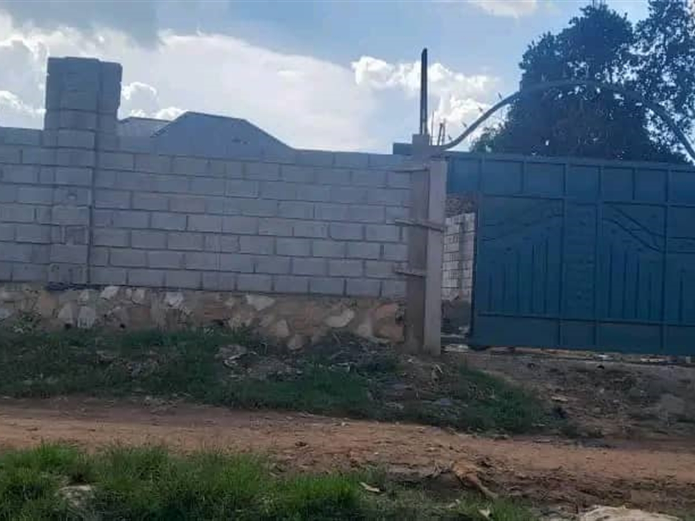 Bungalow for sale in Matugga Wakiso