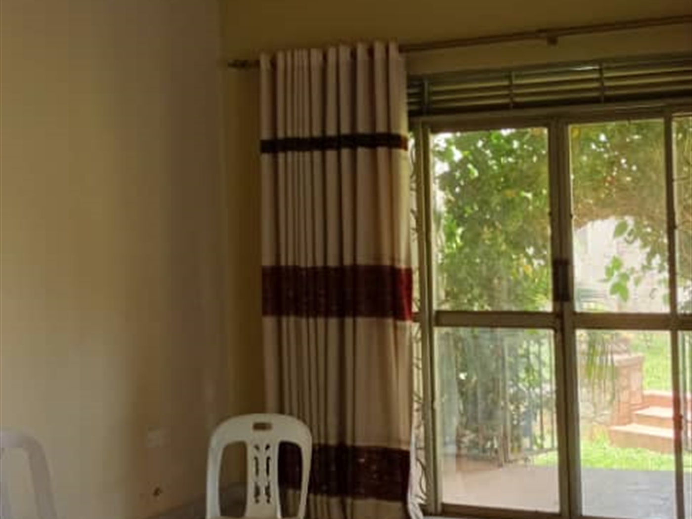 Bungalow for sale in Gayaza Wakiso