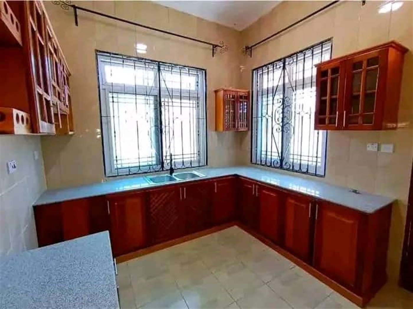 Bungalow for sale in Bulenga Wakiso