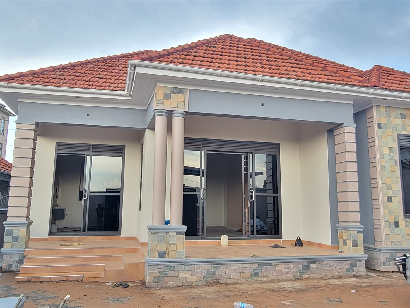 Bungalow for sale in Kira Wakiso