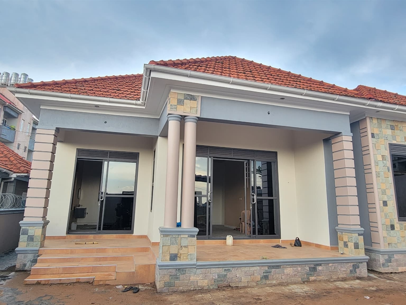 Bungalow for sale in Kira Wakiso