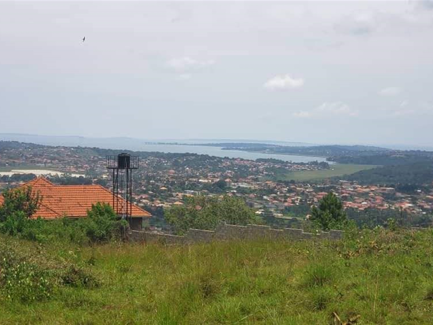 Residential Land for sale in Akright Wakiso