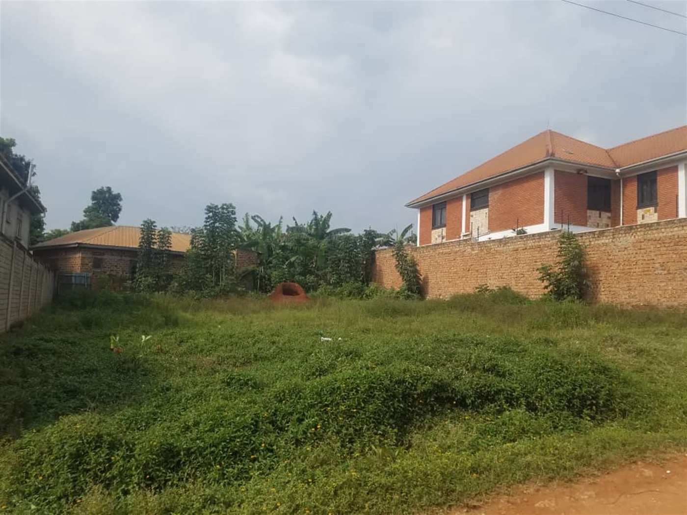 Residential Land for sale in Gayaza Wakiso