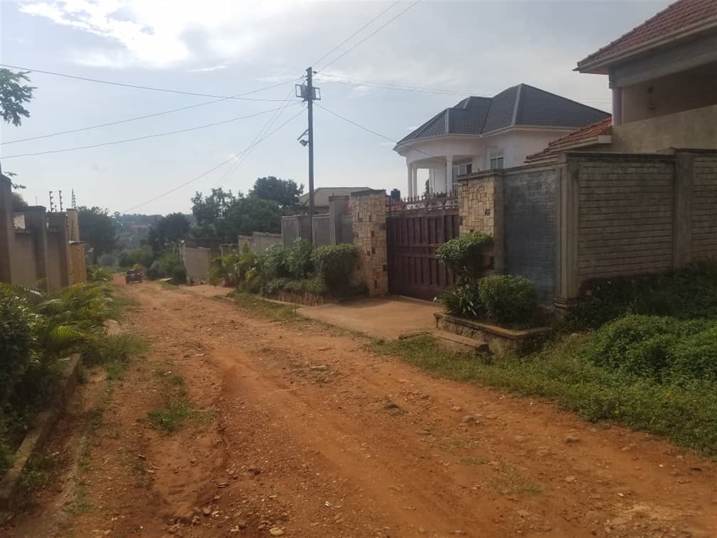 Residential Land for sale in Gayaza Wakiso