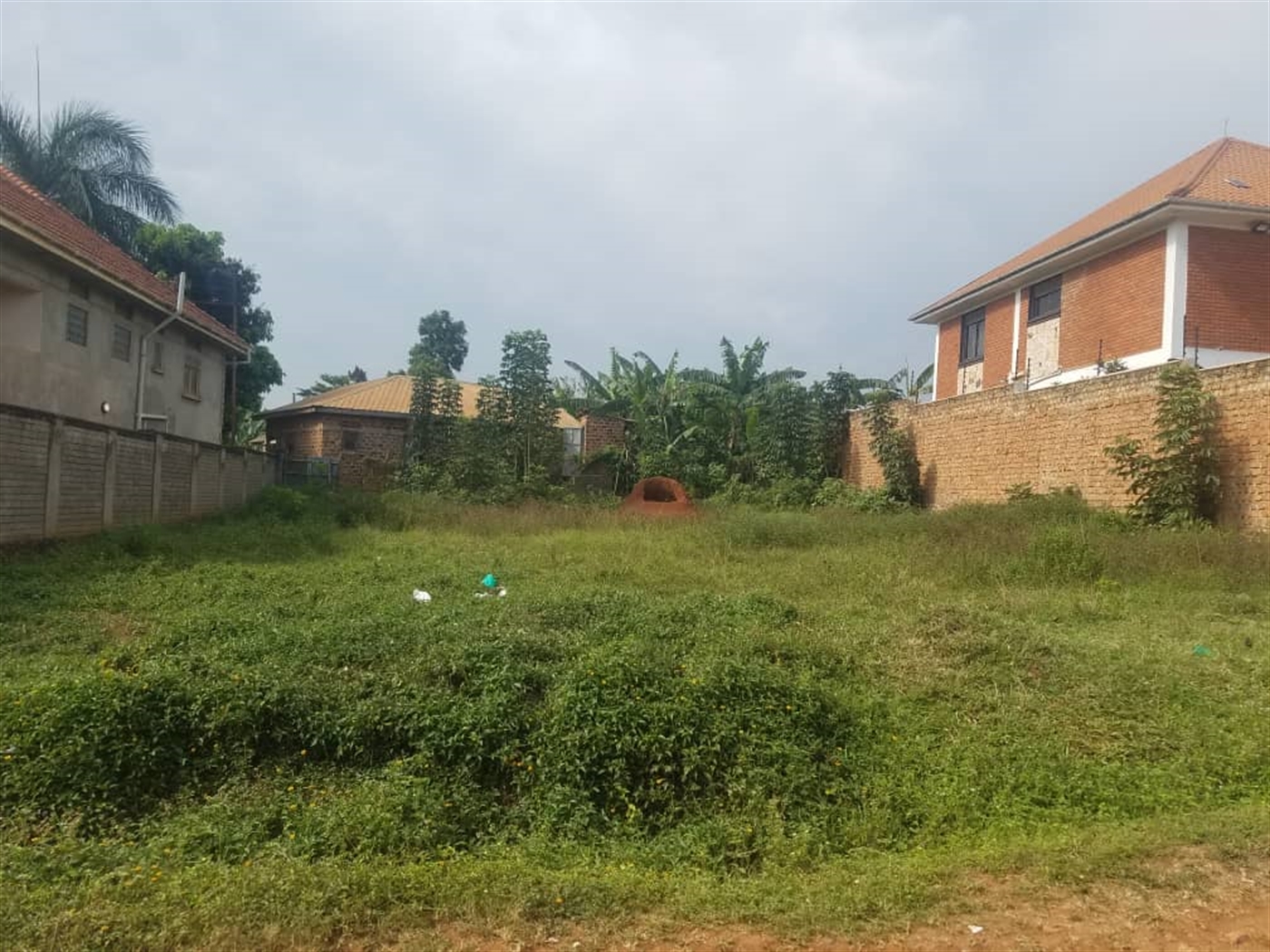 Residential Land for sale in Gayaza Wakiso