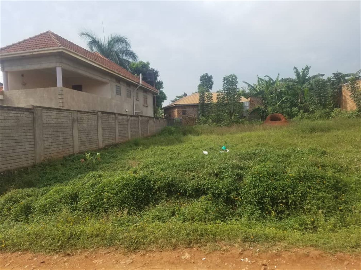 Residential Land for sale in Gayaza Wakiso