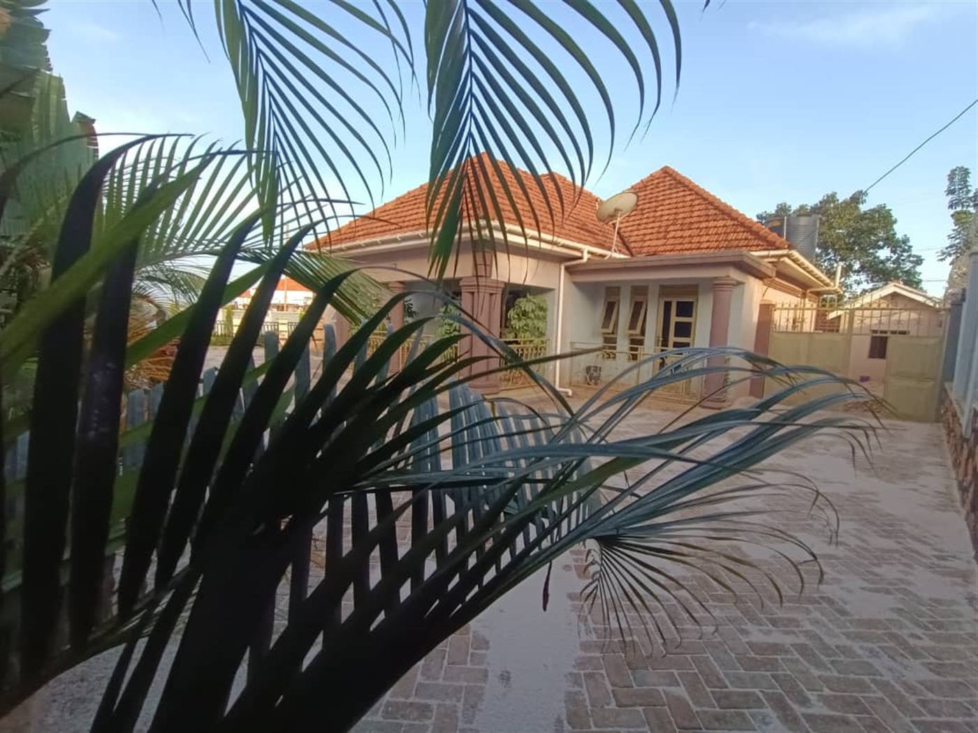 Bungalow for sale in Namugongo Wakiso