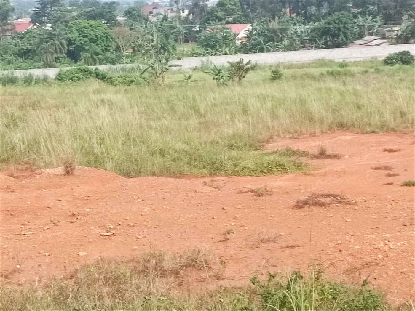 Residential Land for sale in Kira Wakiso