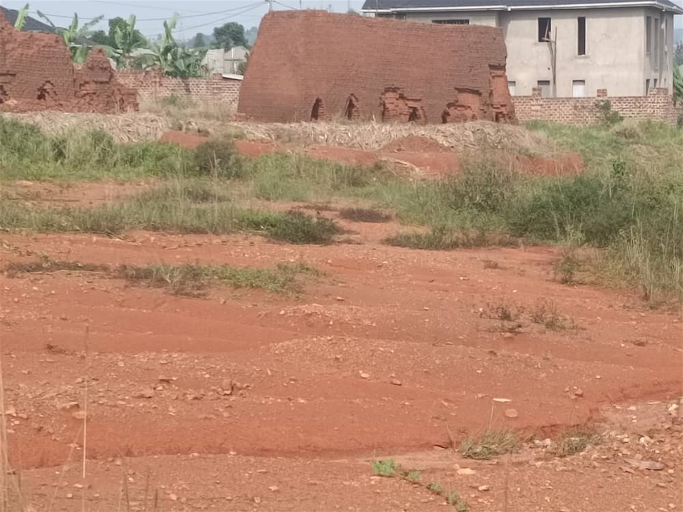 Residential Land for sale in Kira Wakiso