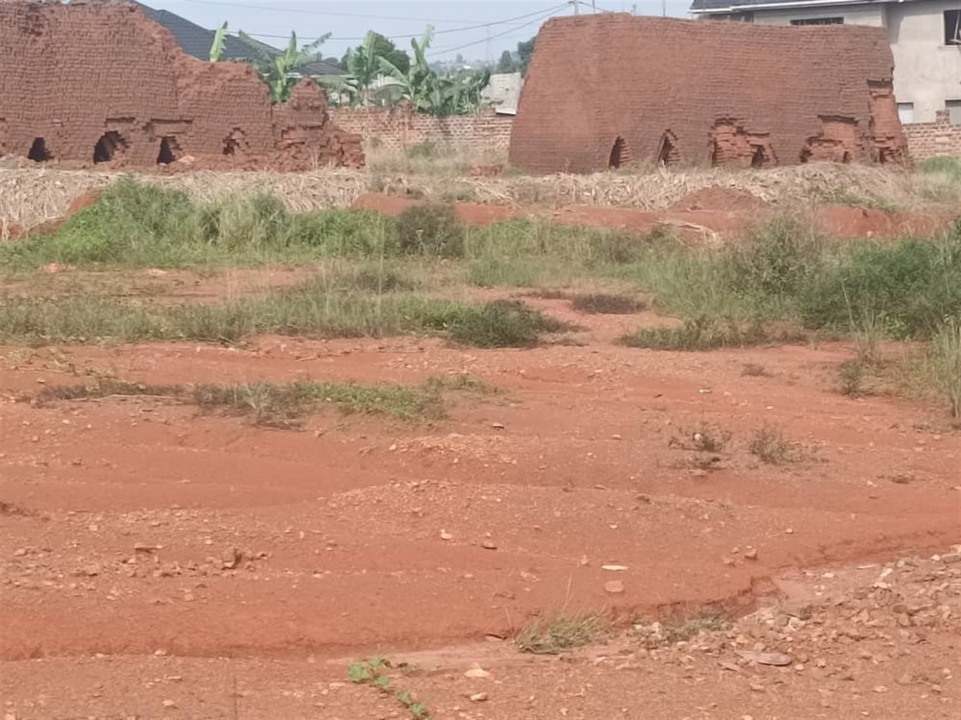 Residential Land for sale in Kira Wakiso