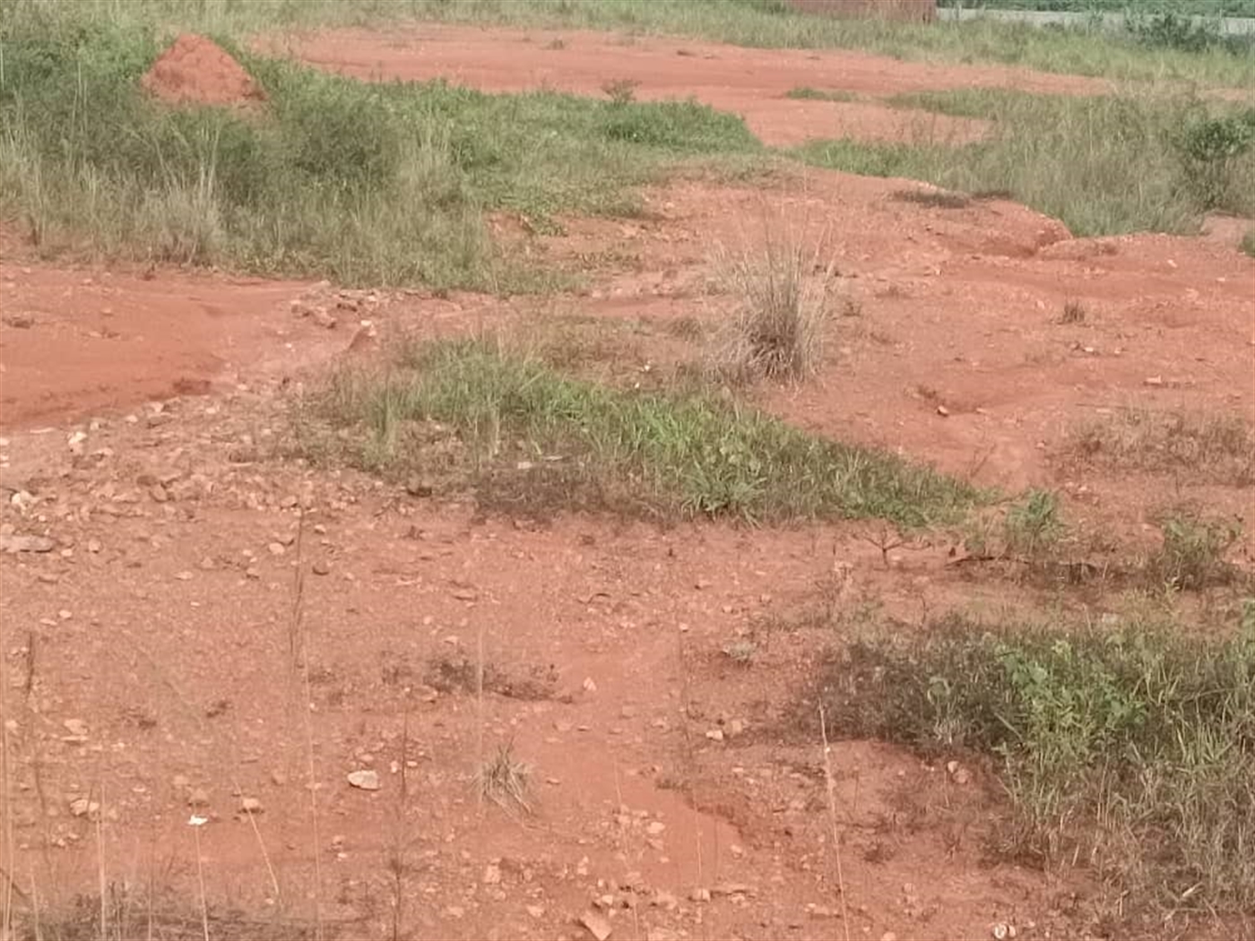 Residential Land for sale in Kira Wakiso