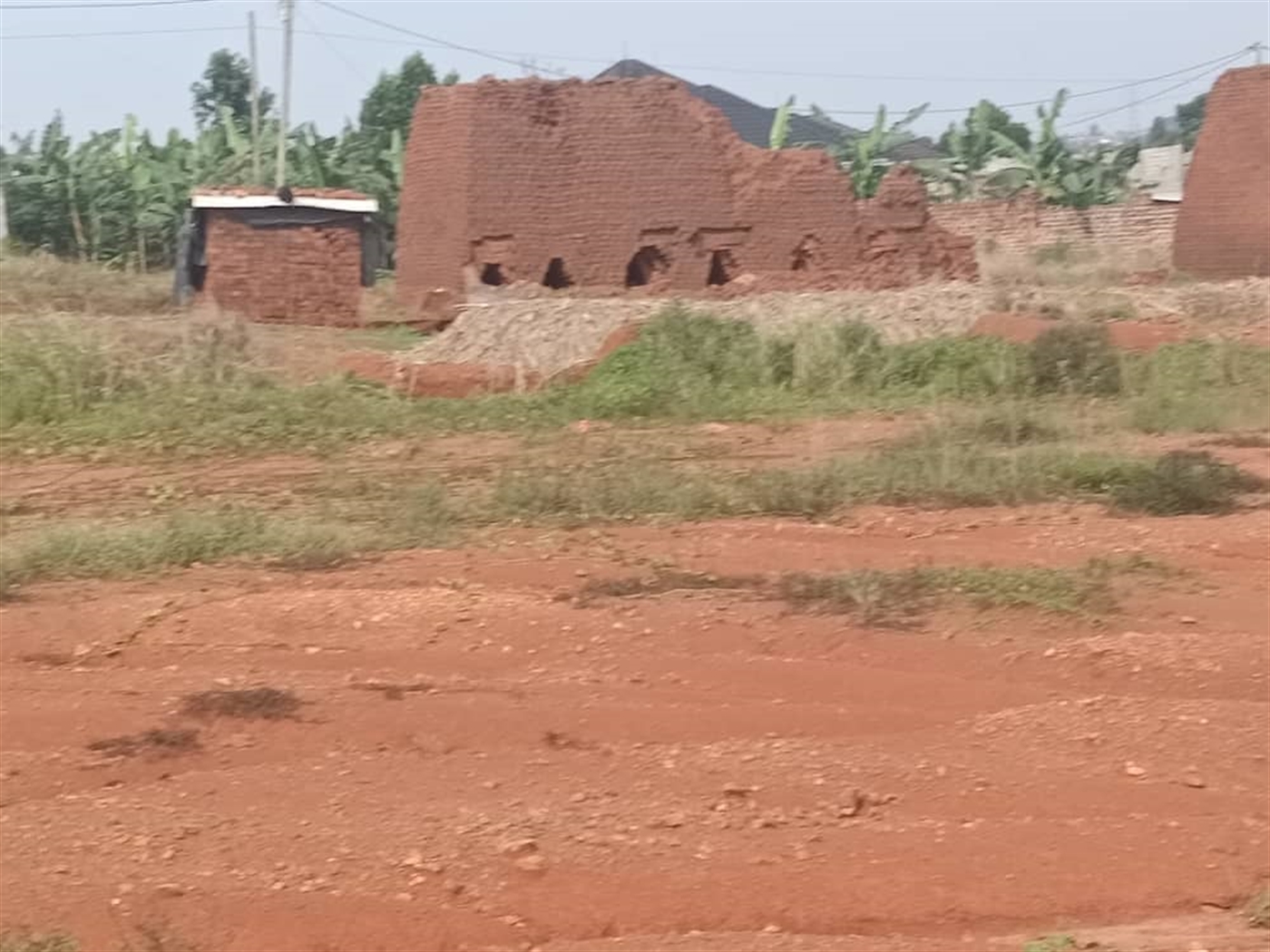 Residential Land for sale in Kira Wakiso