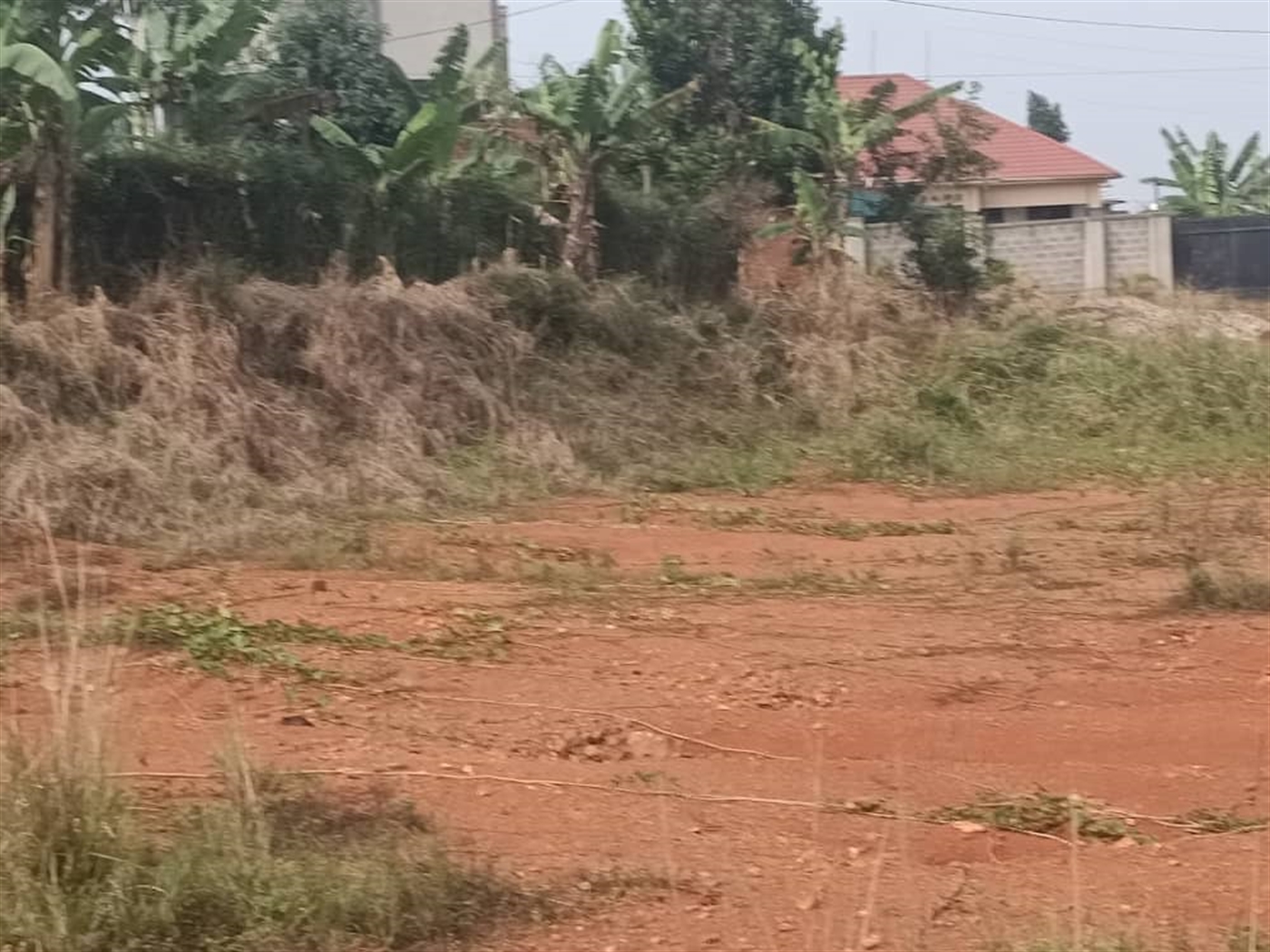 Residential Land for sale in Kira Wakiso