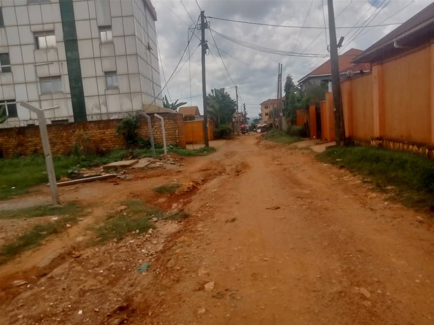 Residential Land for sale in Kyanja Kampala