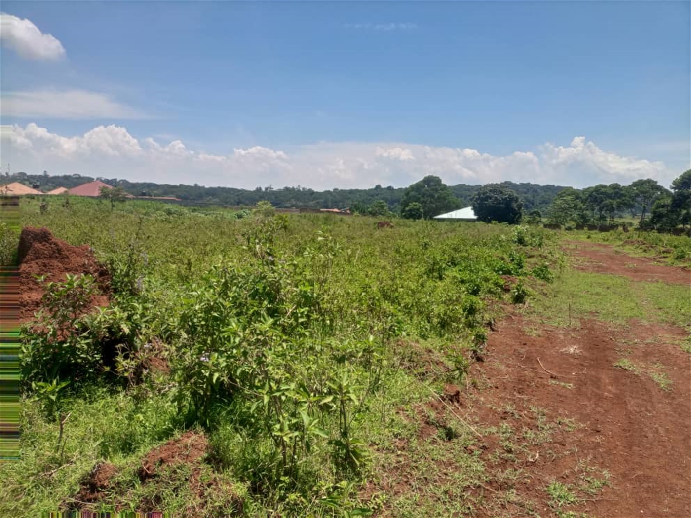 Residential Land for sale in Garuga Wakiso