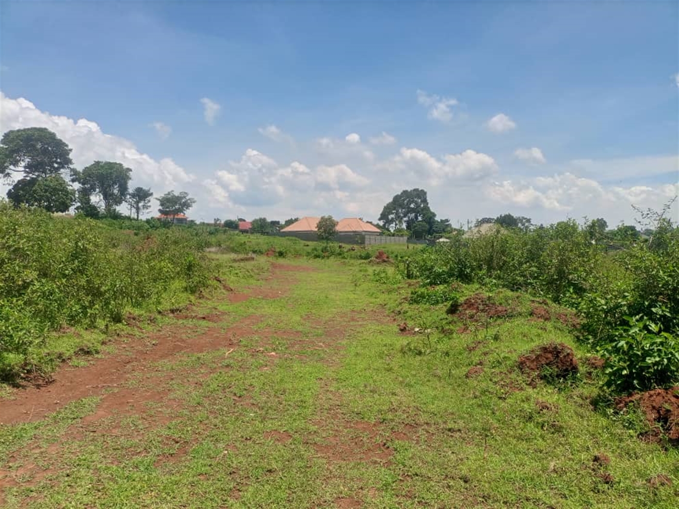 Residential Land for sale in Garuga Wakiso