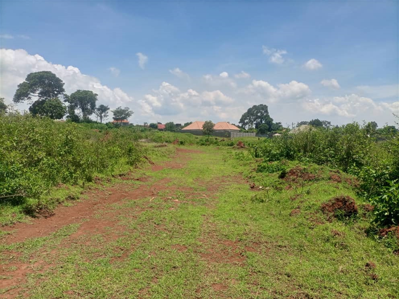 Residential Land for sale in Garuga Wakiso