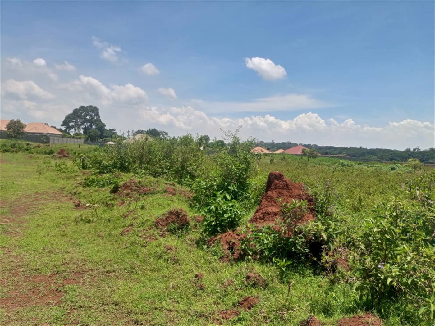 Residential Land for sale in Garuga Wakiso