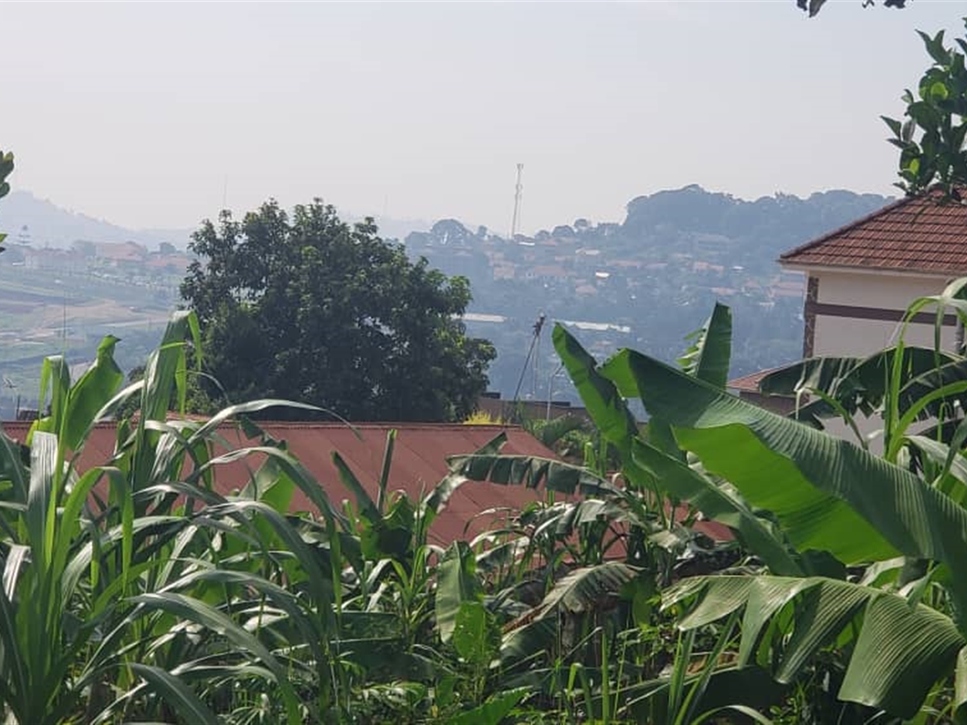 Residential Land for sale in Zanabunamwaya Wakiso